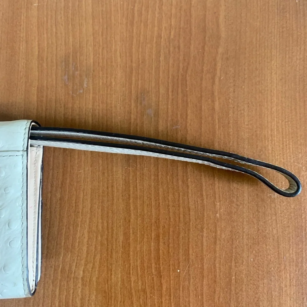 Kate Spade New York Mara Valencia Road Wristlet